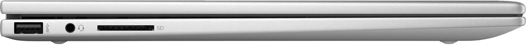 HP Envy X360 2-in-1 Laptop 15.6' FHD(1920x1080) IPS Touchscreen Intel 10-Core i7-1355U 16GB LPDDR5 2TB SSD Intel Iris Xe Graphics Thunderbolt 4 Wi-Fi 6E Backlit Keyboard 720p HD Camera Win11 Home