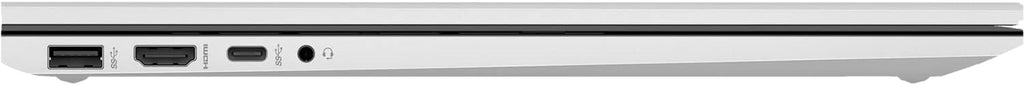 HP Essential 17t Business Laptop, 17.3' HD+ Touchscreen, Intel Core i7-1355U (> R5 7430U) for High-Performance Multitasking, 32GB RAM, 2TB SSD, HDMI, Fingerprint Reader, Wi-Fi 6, Windows 11 Pro