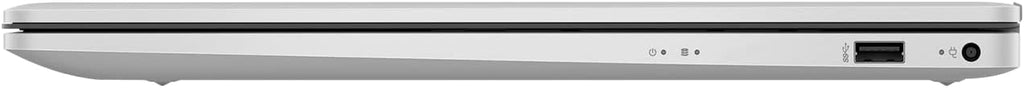 HP 17.3' i7 Laptop, 17.3' HD+ Touchscreen Display, Intel Core i7-1355U, 16GB RAM, 1TB PCIe SSD, Backlit Keyboard, Fingerprint Reader, Wi-Fi 6, Windows 11 Home, Silver