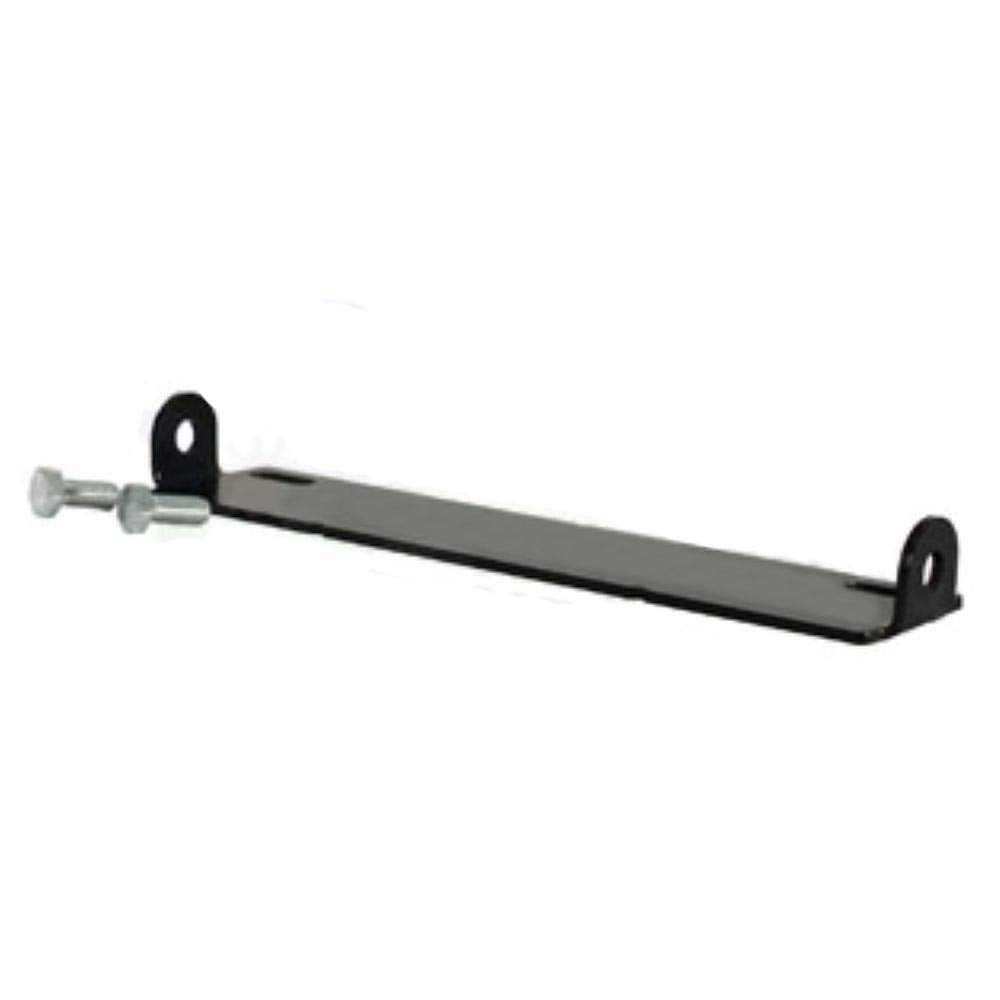 One New Yellow Vinyl Seat & Bracket Fits John Deere, Universal 240, 245, 260, 265, 285, 320, 445, 455, Compact, F710, Fits Gator, for GT Series Lawn Mowers, G100, LX172, LX173, LX176, Mower