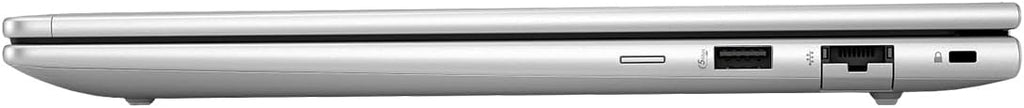 HP EliteBook 845 G11 14' Touchscreen Notebook - WUXGA - AMD Ryzen 7 8840U - 32 GB - 1 TB SSD - English Keyboard - Smart Buy - AMD Chip - 1920 x 1200 - Windows 11 Pro - Radeon 780M Graphics - in-Plane