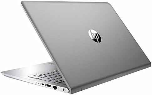 2017 HP Pavilion Business Flagship Laptop PC 15.6' Full HD IPS WLED-Backlit Display Intel i7-7500U Processor 12GB DDR4 Memory 1TB HDD Backlit-Keyboard Bluetooth Webcam B&O Audio Windows 10-Gray