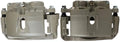 Disc Brake Caliper, 2PC Front Brake Caliper Brake Caliper Kit for Chevy Silverado 3500 2004-2006 for Chevrolet Silverado 3500 Classic 2007-2007 for Chevy Silverado 3500 Classic 2007-2007