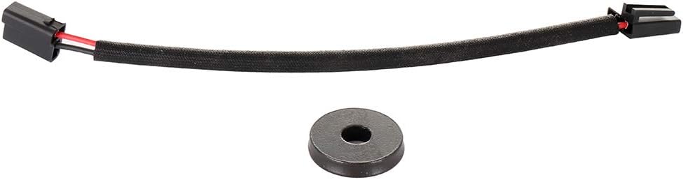 50028140 cciyu PTO Clutch Lawn Mower Electric Lawn Mower Craftsman Assembly fit for Bush Hog: 50028140 / Howard Price: 20002 / Prime: 7-06277 / Warner: 5218-60