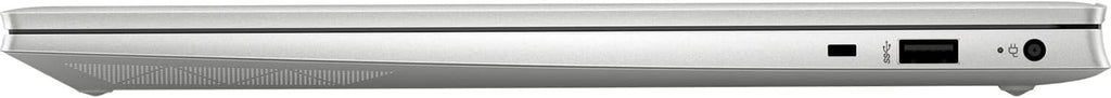 HP Newest Pavilion Laptop, 15.6' Full HD Touchscreen, AMD Ryzen 7 5825U Processor, 16GB RAM, 1TB SSD, Backlit Keyboard, Wi-Fi 6, HDMI, Bluetooth, Windows 11 Home, Silver