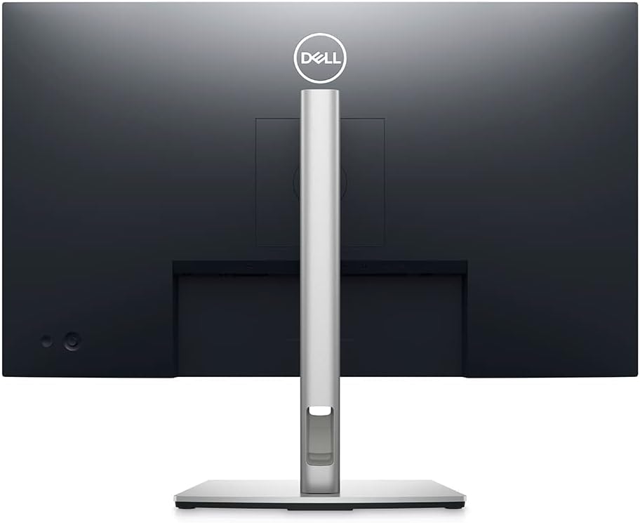 Dell P2723DE - LED Display - QHD - 27'- TAA Compliant - with 3 Year Basic Advanced Exchange Service (PL - 3 Year Advanced Exchange Service)