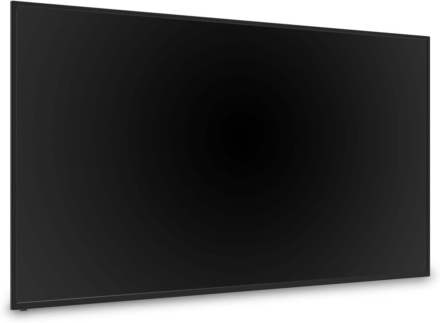 ViewSonic CDE6512 65' 4K UHD Commercial Display with VESP, Wireless Screen Sharing, USB Wi-Fi Capabilities, RJ45, HDMI, USB C