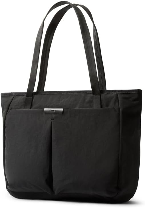 Bellroy Tokyo Wonder Tote (15L laptop tote bag, fits 16' laptop)