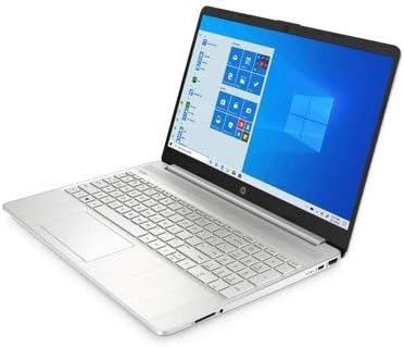 HP 15.6' Laptop with Windows 10 S Mode, 256GB Storage, AMD Athlon Gold proce