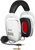 Direct Sound EX29 Extreme Isolation Professional Headphones - White