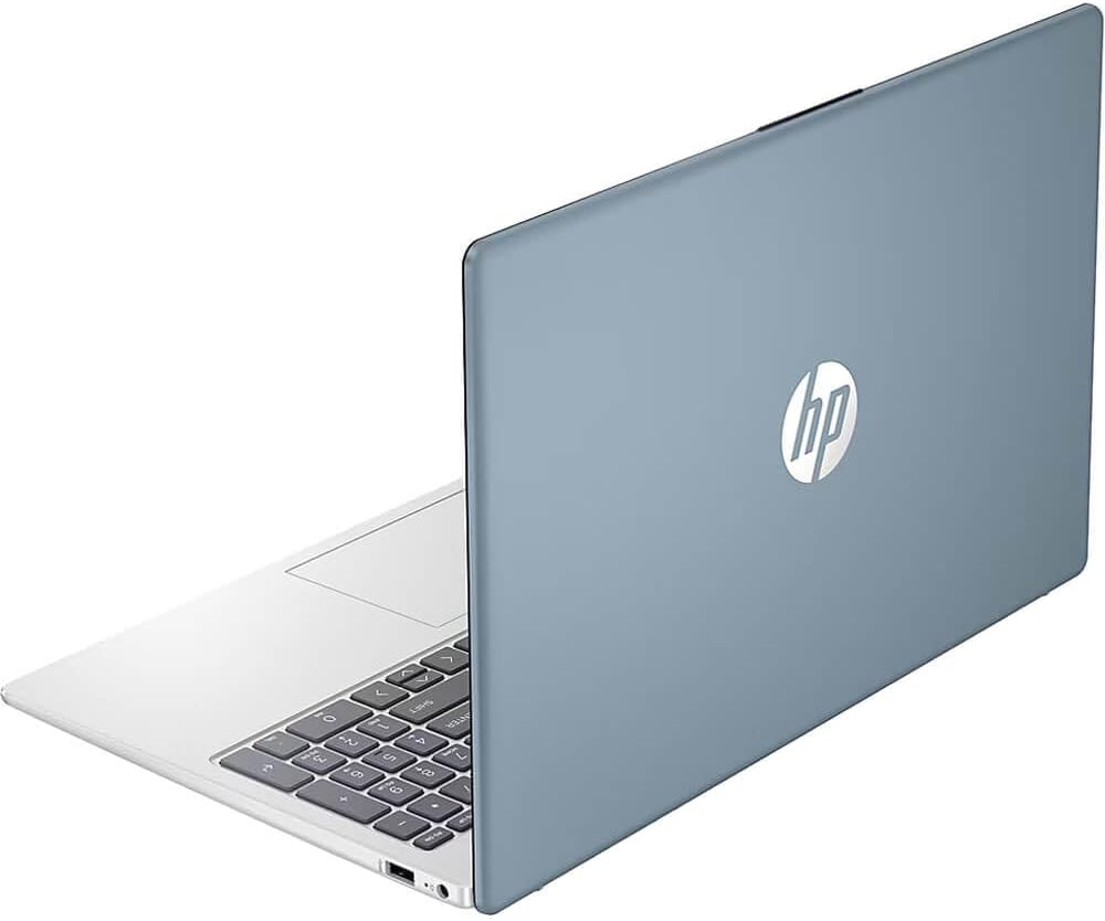 HP 15FD0883NR 15.6 inch Touch Screen Laptop - Intel Core i3-N305-8GB RAM / 256GB SSD
