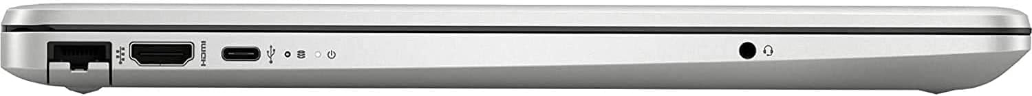 HP 15 Laptop, 15.6' HD Touchscreen, Intel Core i5-1135G7 Processor, 32GB DDR4 RAM, 1TB PCIe NVMe SSD, Backlit Keyboard, Fingerprint Reader, Wi-Fi 5, Windows 11 Home, Silver