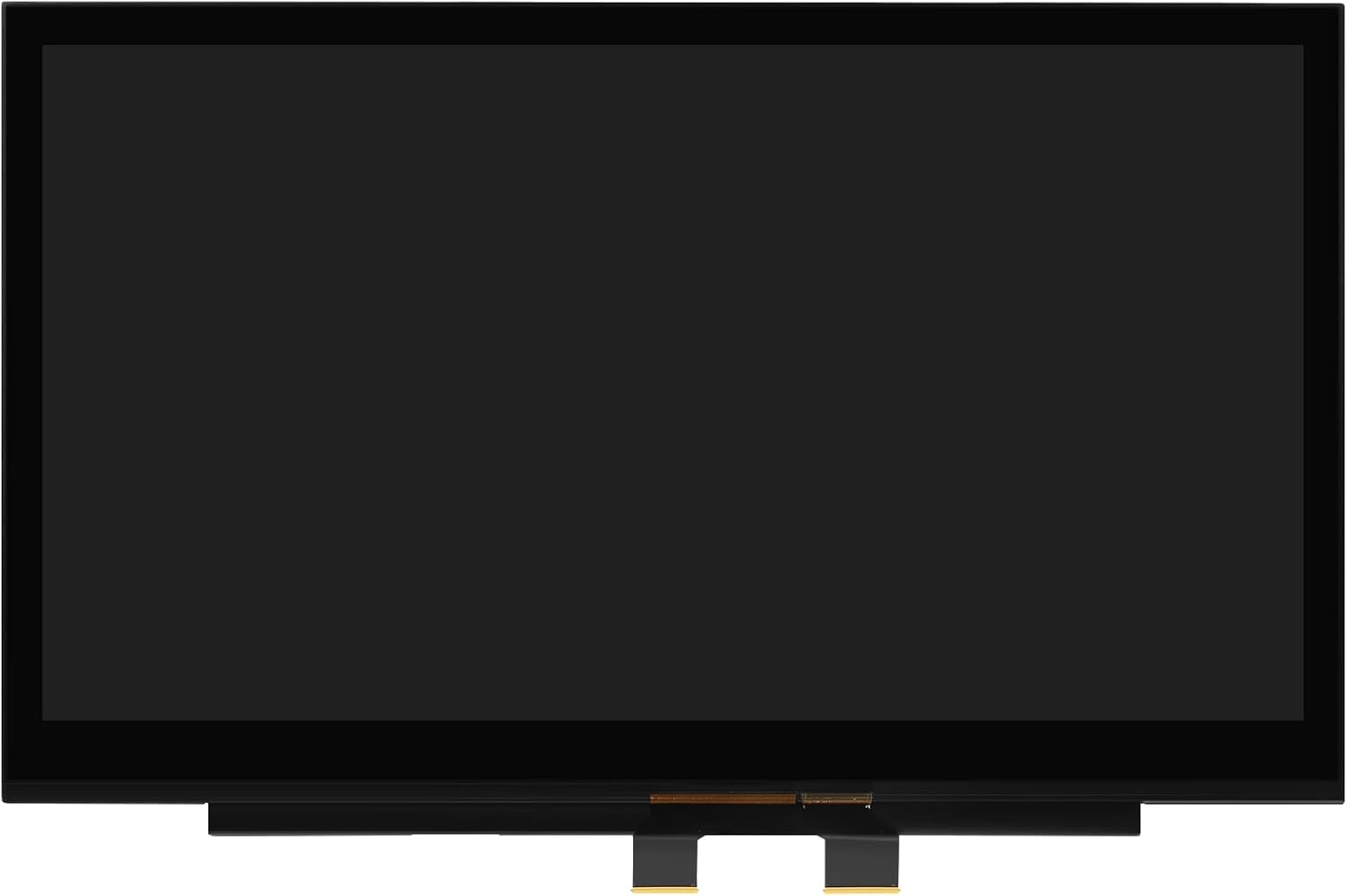 M50441-001 N39382-001 Touch Screen Replacement for HP 17-CN 17-CP 17-CP0056NR 17-CN3165CL 17-CP0076NR 17-CN0010NR 17-CN0001TG 17T-CN300 17T-CN400 17-CN0001DS LCD Display HD+(1600*900)(Touch Version)