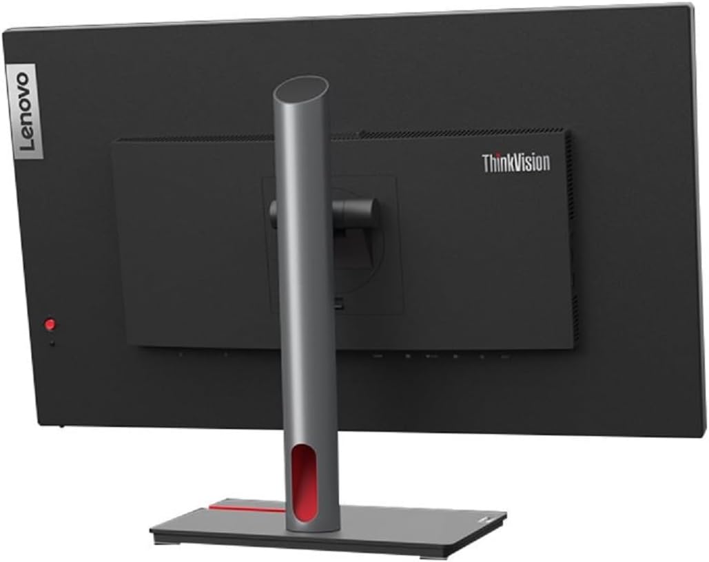Lenovo TS/ThinkVision T27h-30 27 USB-C Monitor