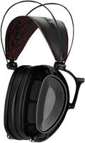 Dan Clark Audio Stealth Planar Closed-Back Headphones with 6 ft. Cable and 1/4-Inch Jack (Black)