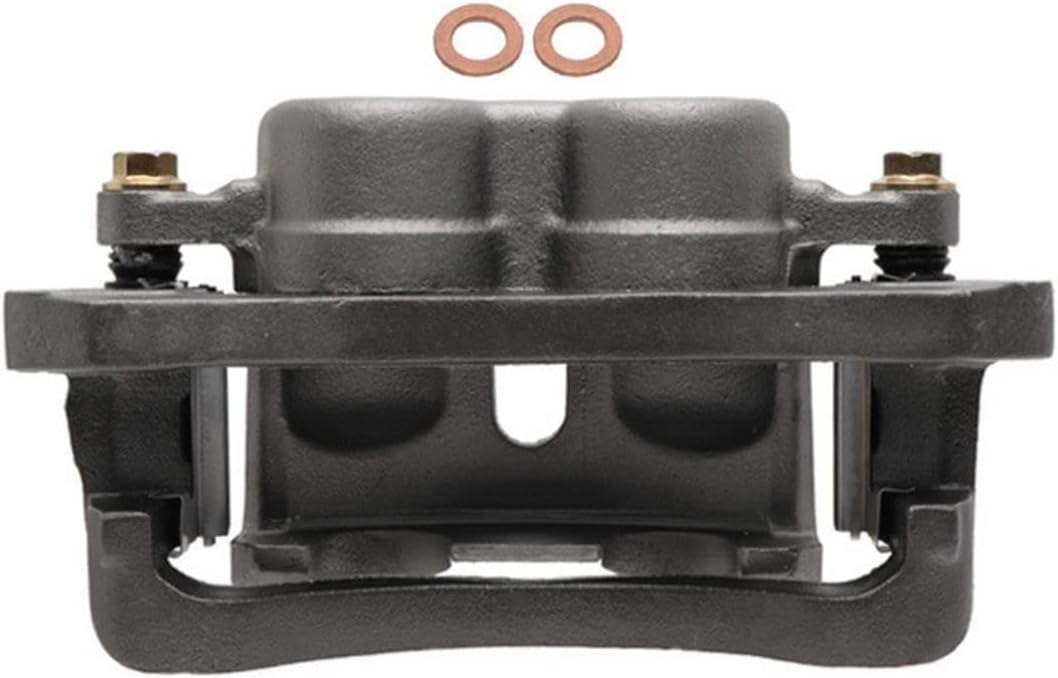 (4) Rear Brake Caliper with Brake Pads Kit Replacement Left and Right for Chevrolet Silverado 3500 2004-2007 for Chevy Silverado 3500 2004-2007 for Chevrolet Silverado 3500 Classic 2007-2007