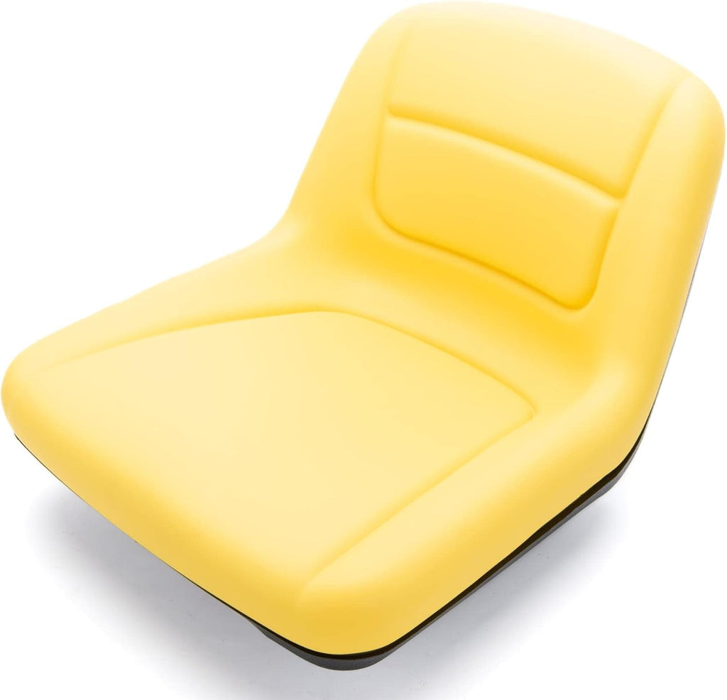 John Deere High Back Seat Assembly AUC11476