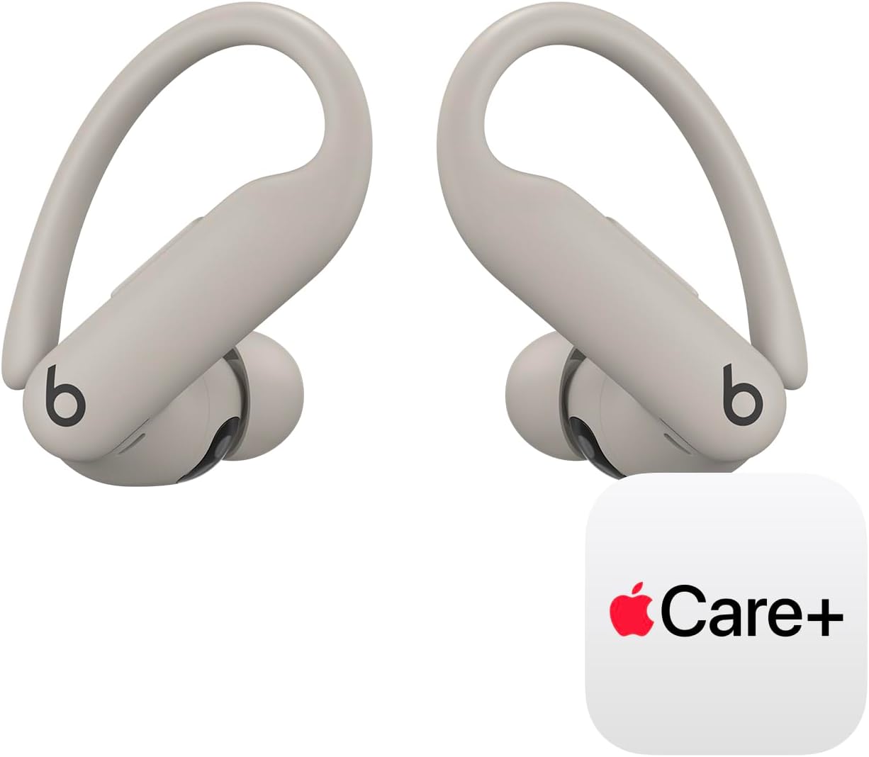 Beats Powerbeats Pro 2 Wireless Bluetooth Earbuds with AppleCare+ (2 Years) - Quick Sand