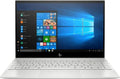 HP - Envy 13.3' 4K Ultra HD Touch-Screen Laptop - Intel Core i7-1065G7 - 8GB DDR4 Memory - 512GB SSD - Natural Silver