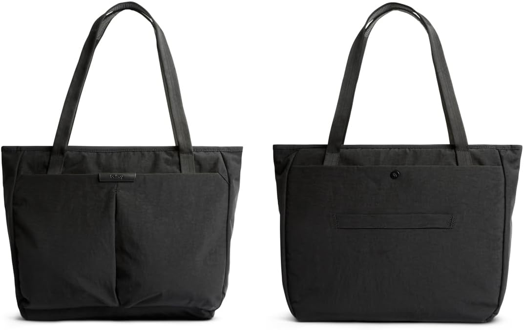 Bellroy Tokyo Wonder Tote (15L laptop tote bag, fits 16' laptop)