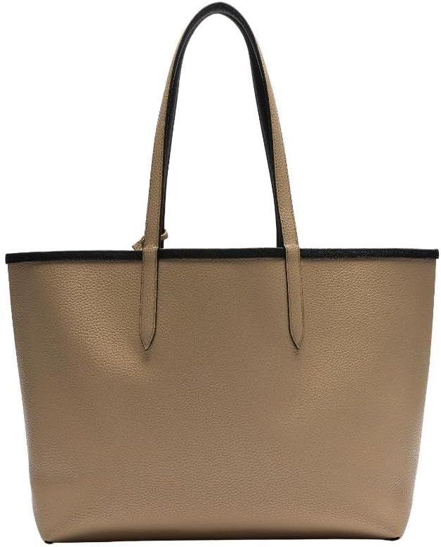 Lacoste Women's Anna Large Reversible Tote Bag