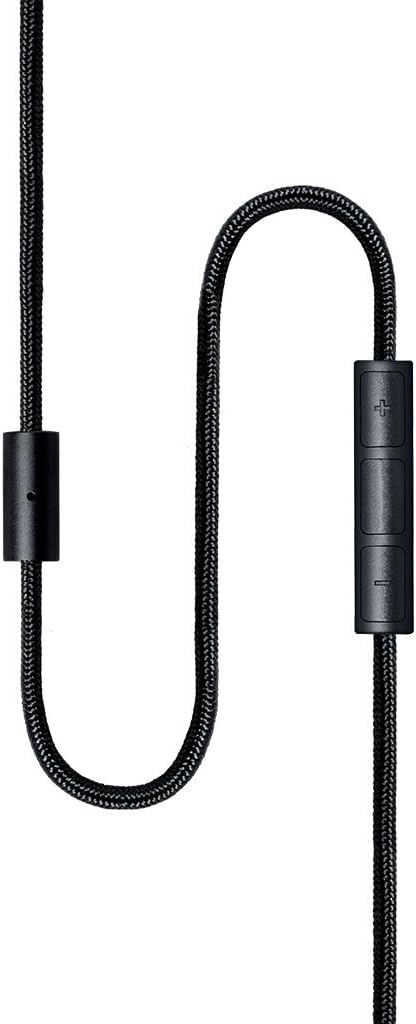 Master & Dynamic MH40 Over-Ear Headphones with Wire - Noise Isolating with Mic Recording Studio Headphones with Superior Sound, Black Metal/Navy Leather (MH40B4)