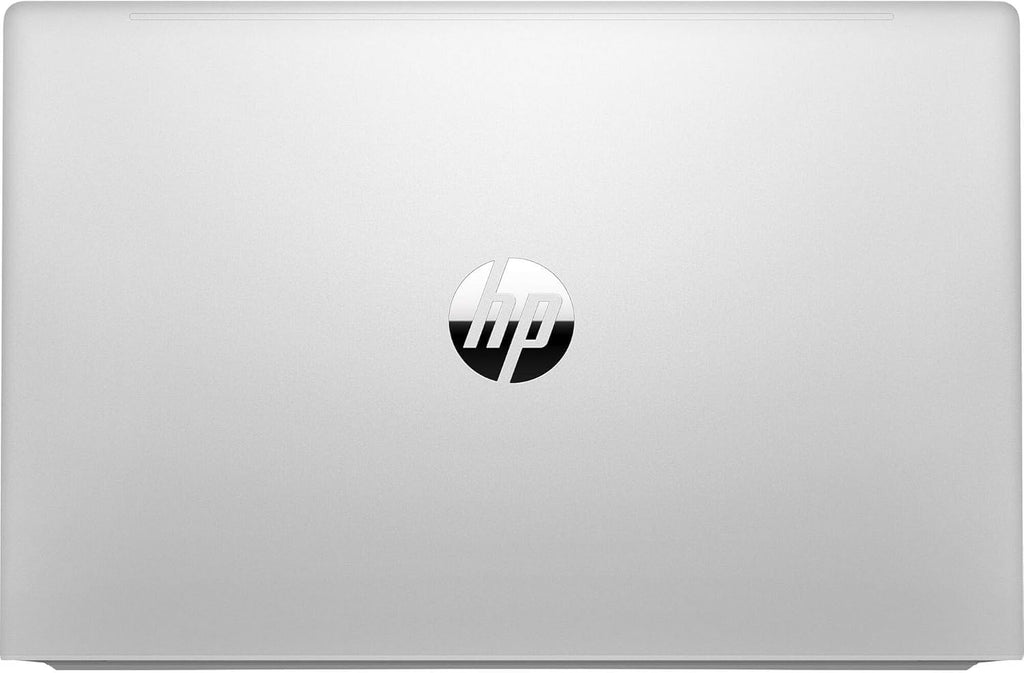 HP ProBook 450 G8 15.6 Inch Business Laptop | Intel Core i5 1135G7, 11th Gen Quad-Core CPU | 16GB RAM, 512GB SSD | Windows 11 Pro | Pike Silver | 12.5 HR Battery | Anti-Glare, WLED Backlight Screen