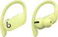 Beats Pro Totally Wireless and High-Performance Bluetooth Earphones -,Spring Yellow