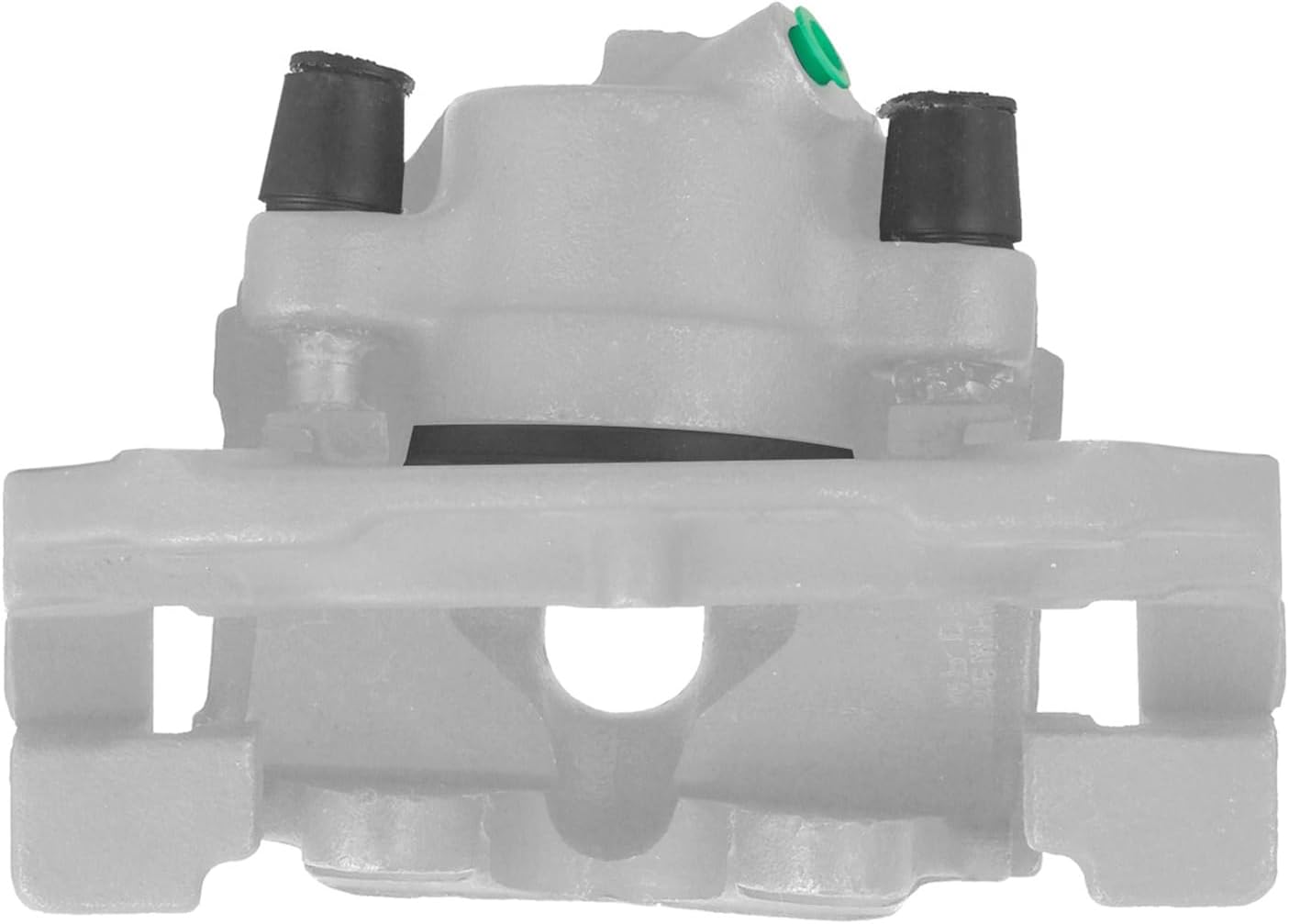 Detroit Axle - Front Left Brake Caliper for 1995 1996 1997 1998 BMW Z3 318ti Driver Side Disc Brake Caliper Replacement