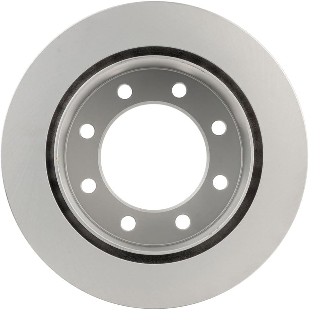 Rear Brakes and Rotors Kit for Chevy Silverado 3500 2004-2007 for Chevrolet Silverado 3500 Classic 2007-2007 for Chevy Silverado 3500 Classic 2007-2007 3PCS Rear Disc Brake Rotors Ceramic Brakes Pads