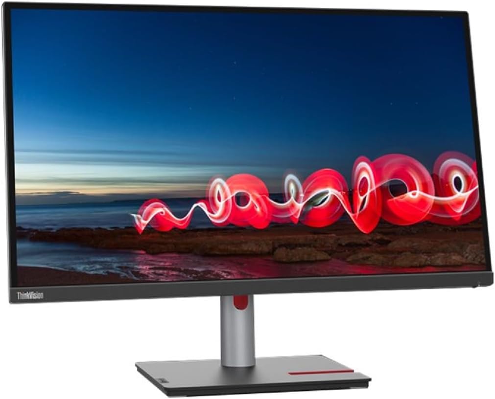 Lenovo TS/ThinkVision T27h-30 27 USB-C Monitor
