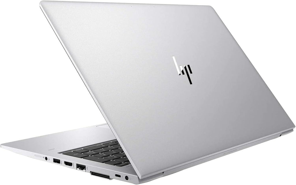 HP EliteBook 850 G5 Notebook 15.6' HD, Core i7-8550U 1.8GHz, 32GB RAM, 1TB Solid State Drive, Windows 11 Pro 64Bit, CAM (Renewed)