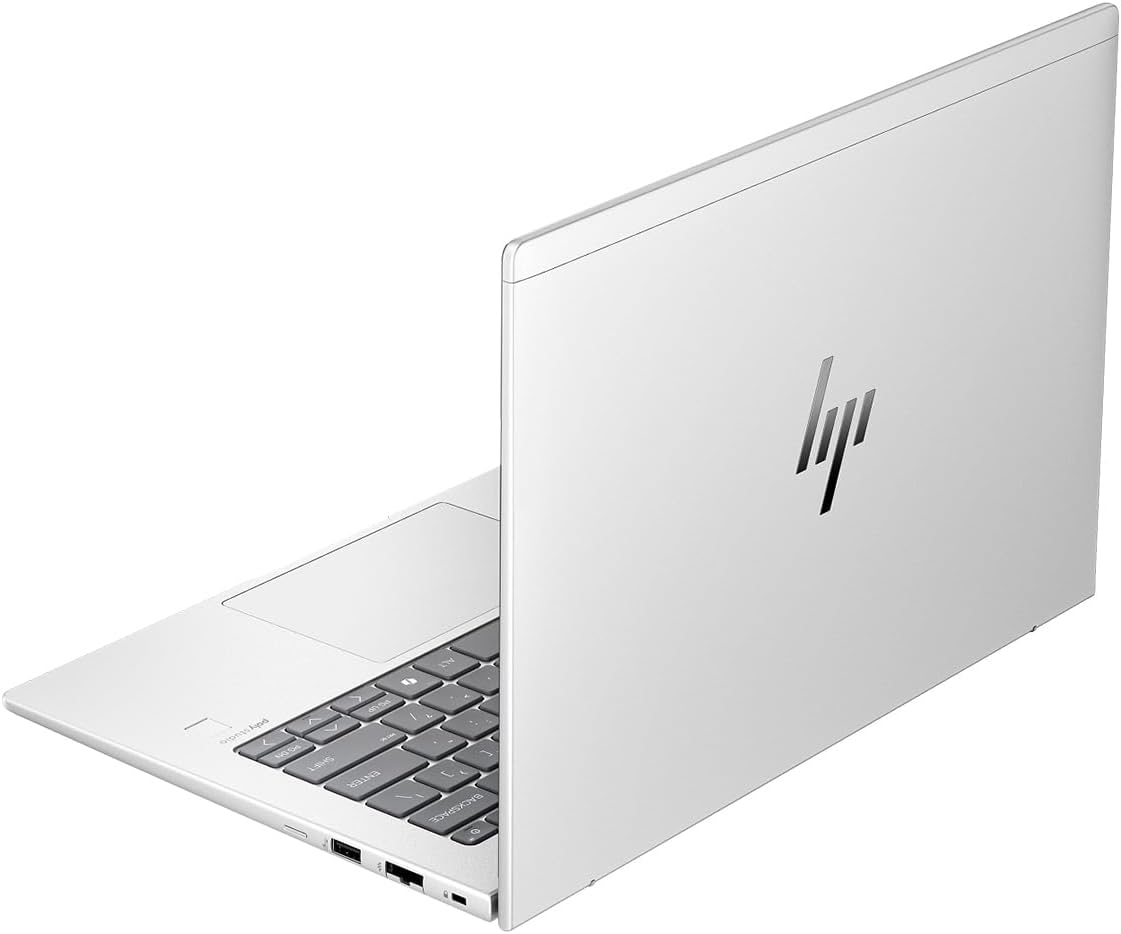 HP EliteBook 845 G11 14' Touchscreen Notebook - WUXGA - AMD Ryzen 7 8840U - 32 GB - 1 TB SSD - English Keyboard - Smart Buy - AMD Chip - 1920 x 1200 - Windows 11 Pro - Radeon 780M Graphics - in-Plane