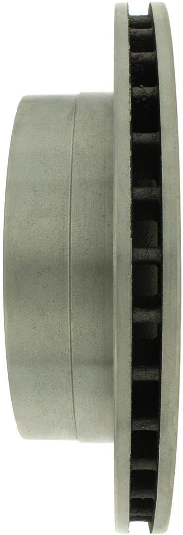 4X Rotors and Brake Pads Rear Replacement Brake Rotors and Ceramic Brake Pads for Chevrolet Silverado 1500 HD 2003-2005 for Chevy Silverado 1500 HD 2003-2005
