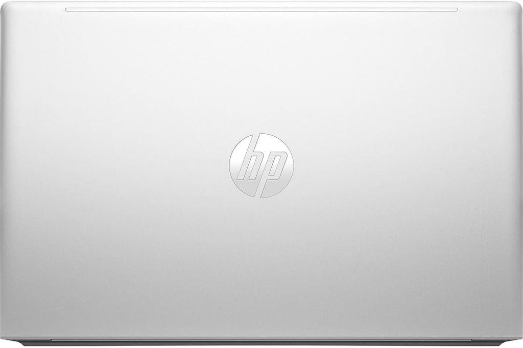 HP ProBook 455 G10 15.6' Notebook - Full HD - 1920 x 1080 - AMD Ryzen 7 7730U Octa-core (8 Core) - 32 GB Total RAM - 1 TB SSD - Pike Silver Plastic