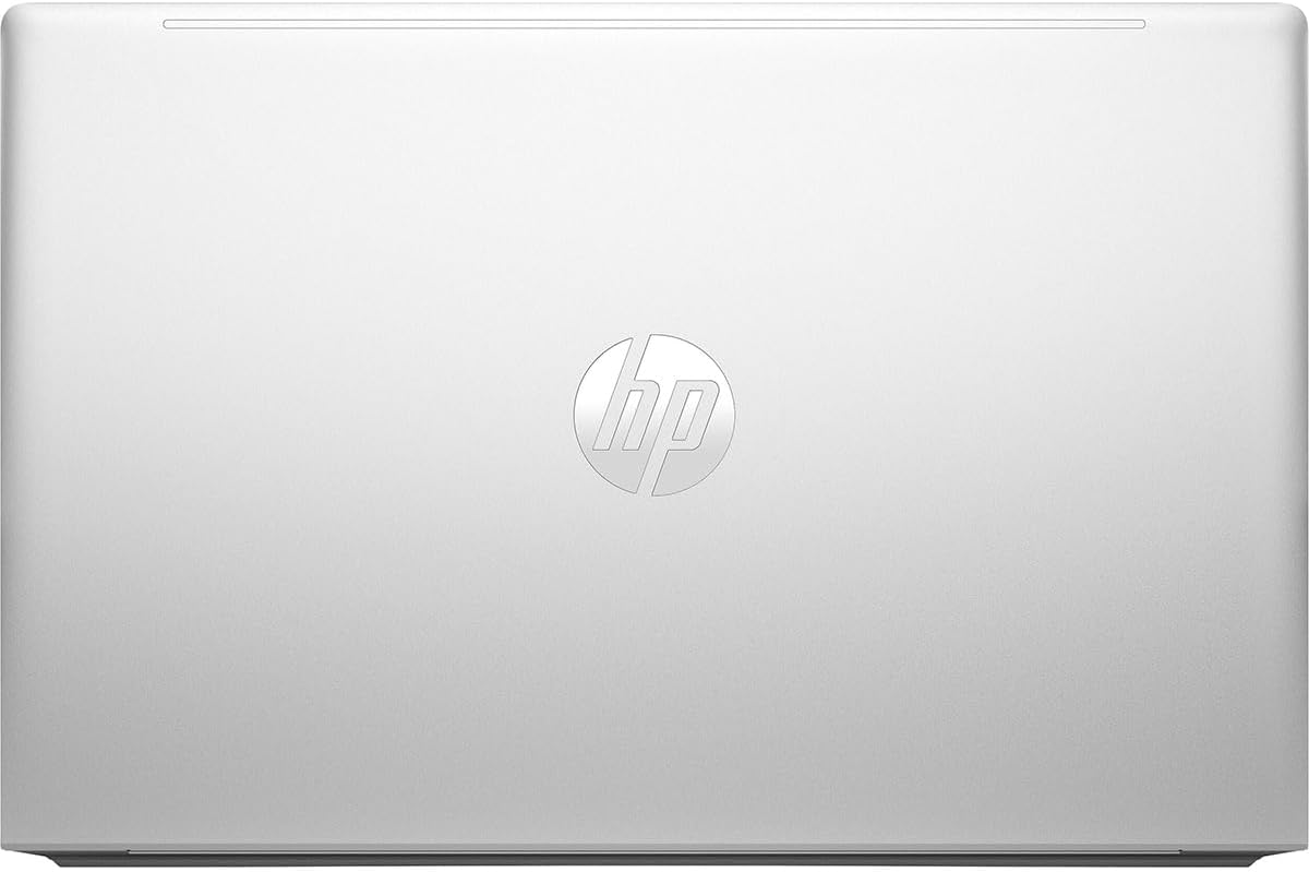 HP ProBook 455 G10 15.6' Notebook - Full HD - 1920 x 1080 - AMD Ryzen 7 7730U Octa-core (8 Core) - 32 GB Total RAM - 1 TB SSD - Pike Silver Plastic