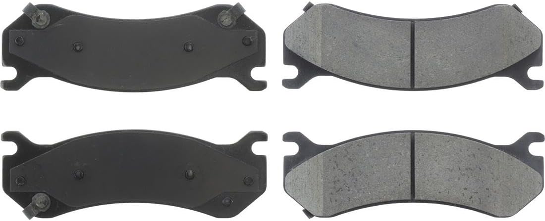 (4x) Brakes Kit Front Disc Brake Rotors Brakes Pads for Chevy Silverado 1500 HD 2001-2001 for GMC Savana 2500 2003-2006 for GMC Sierra 1500 2004-2004 for GMC Sierra 1500 HD 2001-2001