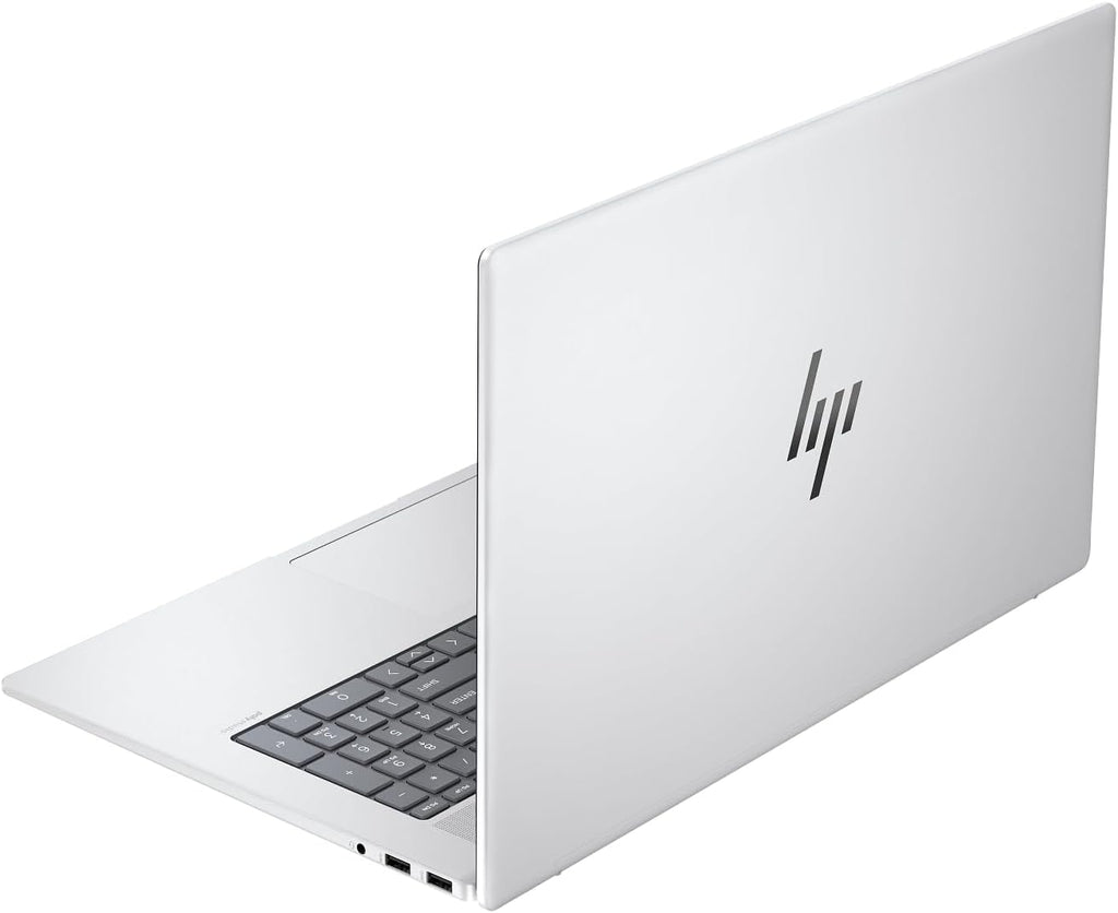 HP Envy Business Laptop: 17.3' FHD 1920x1080 Touchscreen • Intel Core Ultra 7 155H • 16 GB DDR5 SDRAM • 1 TB NVMe SSD • Win10 Pro • Wi-Fi 7 Backlit KB IR Camera Thunderbolt 4 Intel Arc Graphics