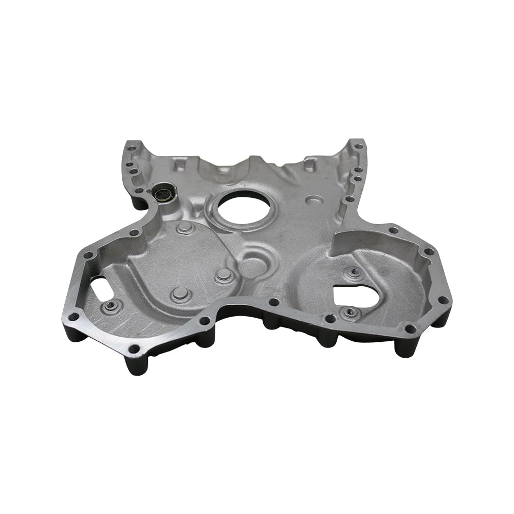 AR58196 Timing Gear Cover Fits John Deere 1020 1030 2020 2030 2040 2130 2510