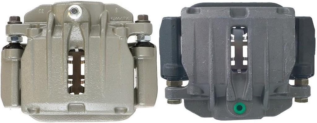 Brake Calipers Set of 2 - Rear Break Calipers Disc Brake Calipers Kit fits Chevy Silverado 1500 2003-2006 fits Chevrolet Silverado 1500 Classic 2007-2007