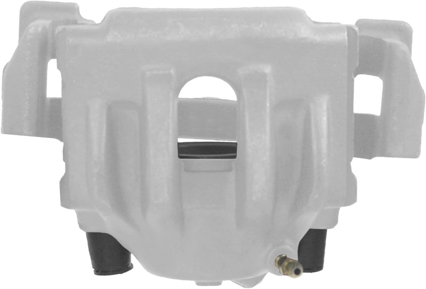 Detroit Axle - Front Left Brake Caliper for 1995 1996 1997 1998 BMW Z3 318ti Driver Side Disc Brake Caliper Replacement