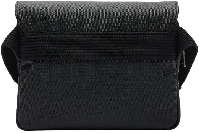 Lacoste Men's Classic Messenger Bag