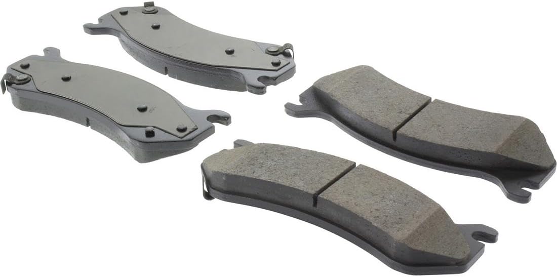 4Pcs Brakes Kit Front Disc Brake Rotors Brakes Pads for Chevy Silverado 1500 2004-2004 for Chevrolet Silverado 1500 HD 2001-2001 for Chevy Silverado 1500 HD 2001-2001