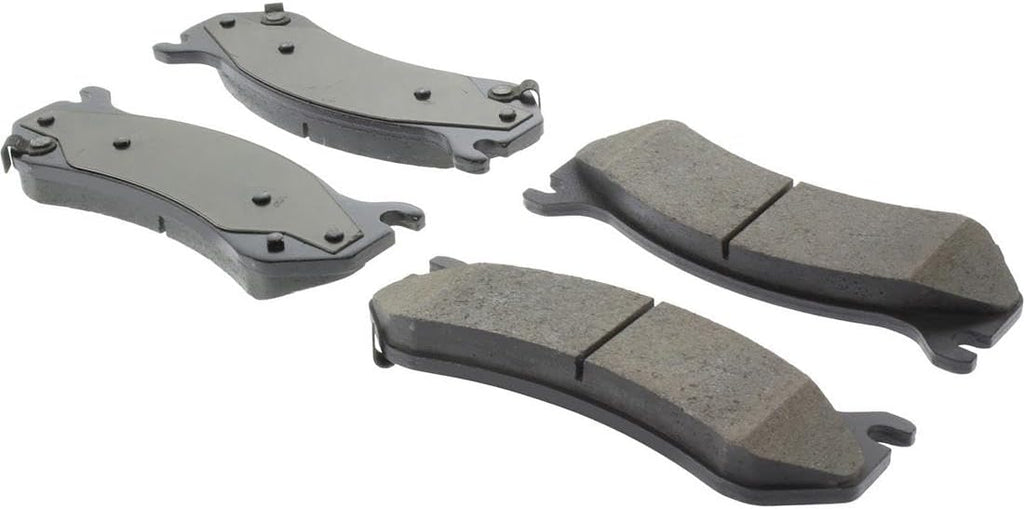 (4x) Brakes Kit Front Disc Brake Rotors Brakes Pads for Chevy Silverado 1500 HD 2001-2001 for GMC Savana 2500 2003-2006 for GMC Sierra 1500 2004-2004 for GMC Sierra 1500 HD 2001-2001