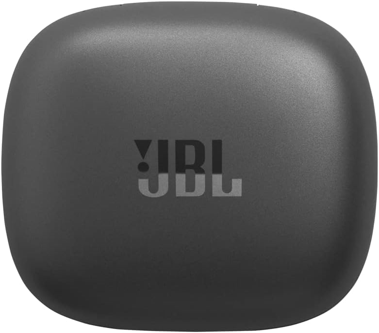 JBL Live Pro 2 - True Wireless Noise Cancelling Earbuds, up to 40 Hours of Playback with Wireless Charging, 6 mics for Perfect Calls, Touch & Voice Control, IPX5 Water Resistant (Black)