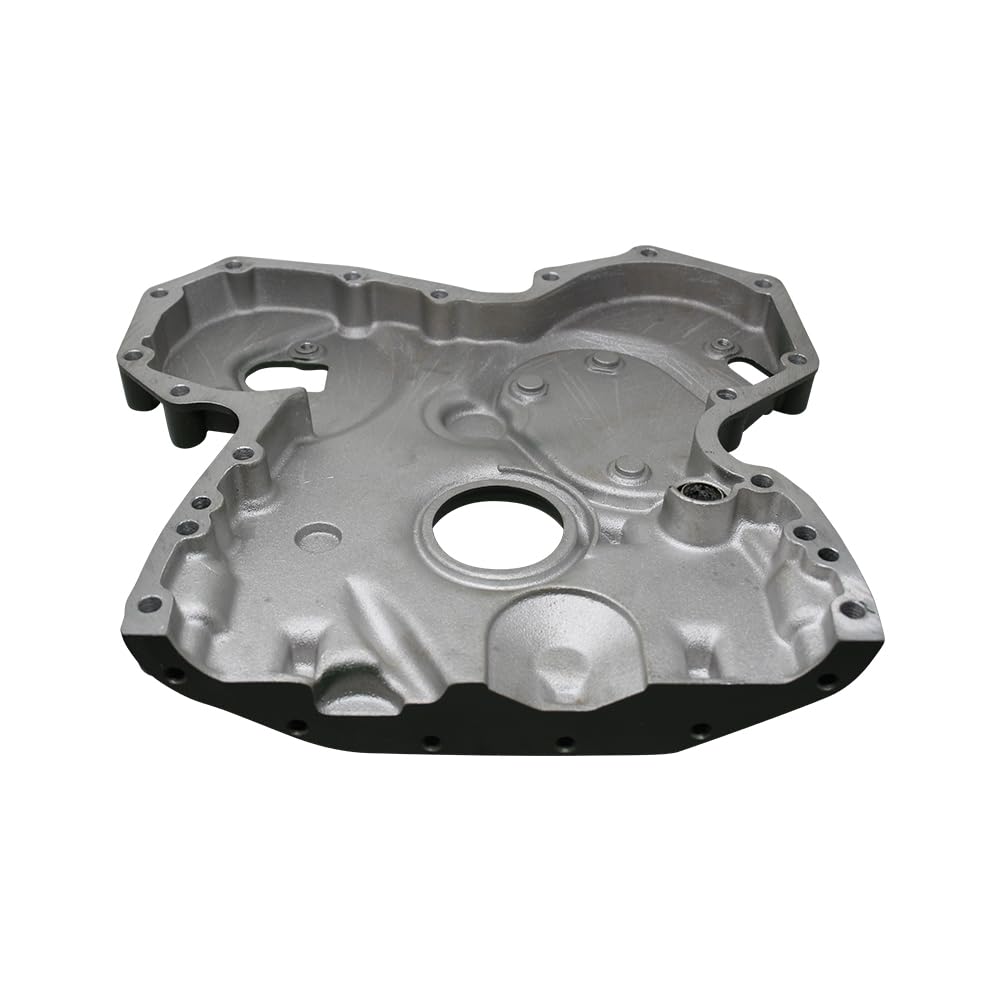 AR58196 Timing Gear Cover Fits John Deere 1020 1030 2020 2030 2040 2130 2510
