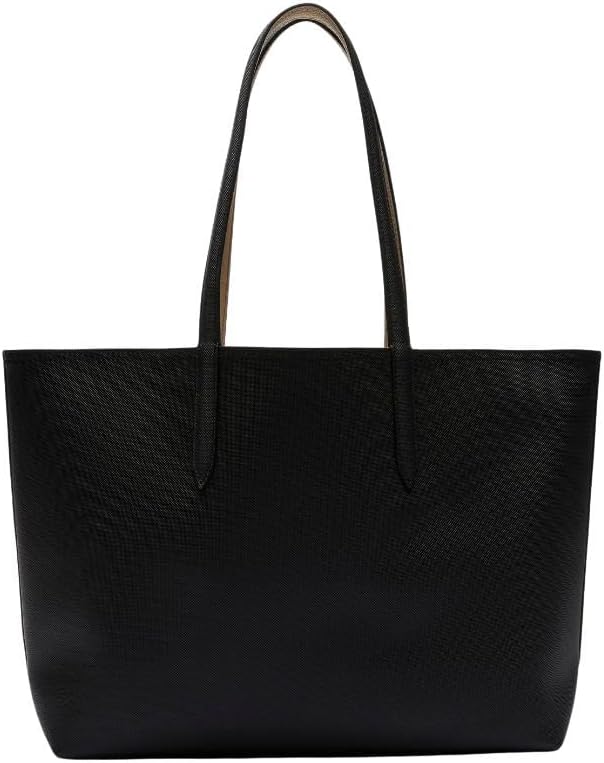 Lacoste Women's Anna Large Reversible Tote Bag