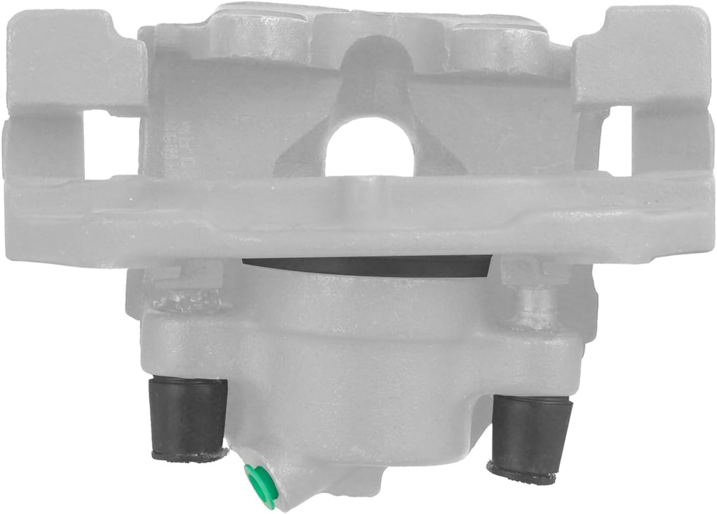 Detroit Axle - Front Left Brake Caliper for 1995 1996 1997 1998 BMW Z3 318ti Driver Side Disc Brake Caliper Replacement
