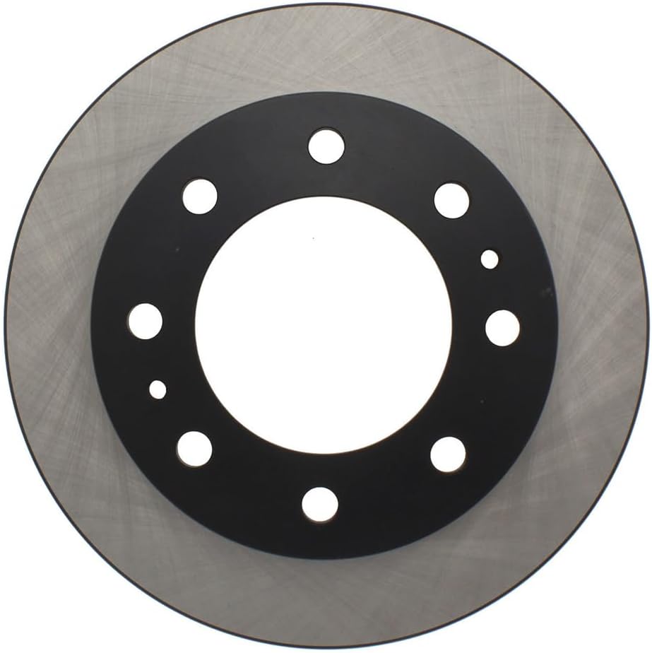 4X Front Brake Kit - Brake Pads and Rotors Kit Automotive Replacement Brake Kits for Chevrolet Silverado 3500 2001-2007 for Chevy Silverado 3500 2001-2007
