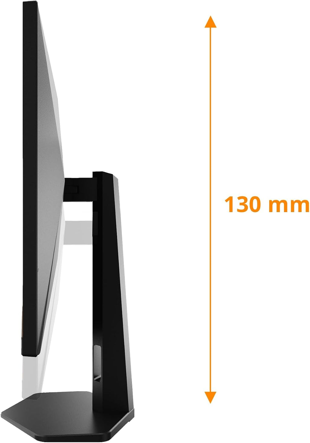 AOC Computer Monitor 60.5 Cm (23.8') 1920 X 1080 Pixels, W128896506 ((23.8) 1920 X 1080 Pixels Full Hd LCD Black)